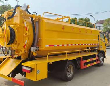 易县管道清洗价格多少