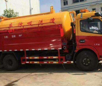 易县管道清洗哪家好