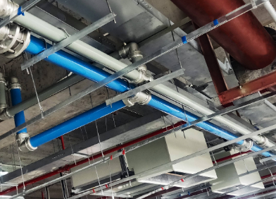 易县管道清洗多少钱