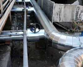 易县管道清洗方法介绍