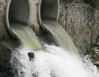 易县污水清运之处理方法