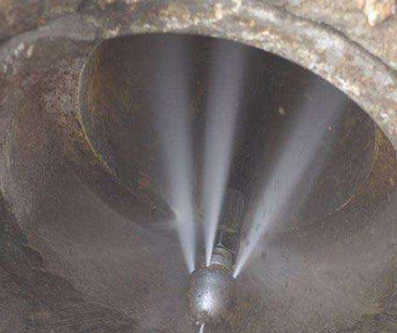 易县管道清洗小知识