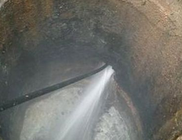 易县管道清洗哪家好