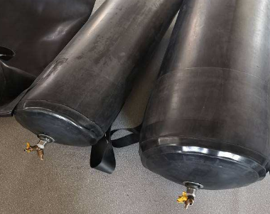 易县管道气囊封堵多少钱