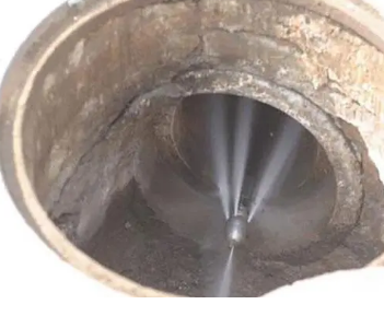 易县管道清洗哪家好