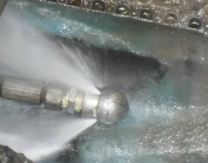 易县管道清洗服务电话