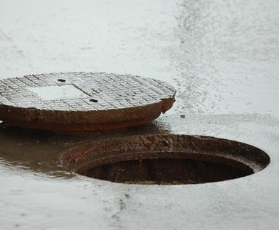 易县管道气囊封堵