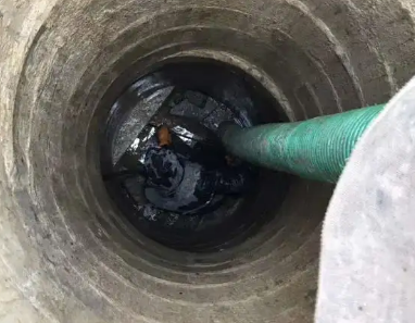 易县管道气囊封堵哪家好