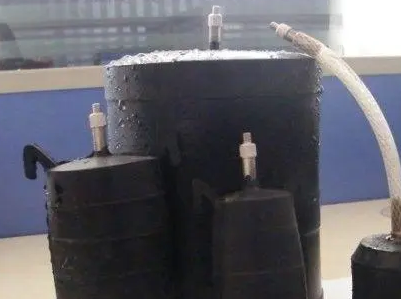 易县管道气囊封堵哪家好