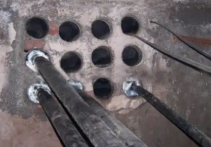 易县管道气囊封堵哪家好