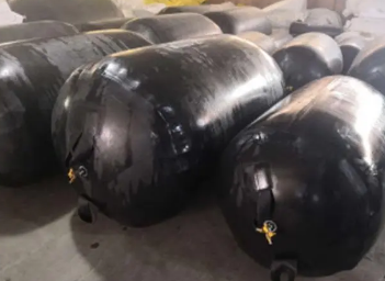 易县管道气囊封堵价格