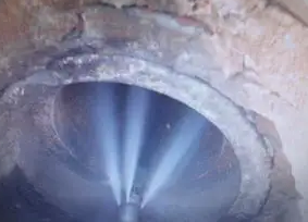 易县管道清洗相关内容