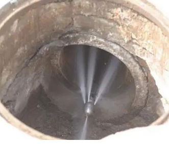 易县管道清洗价格