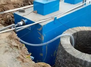 易县污水清运哪家好