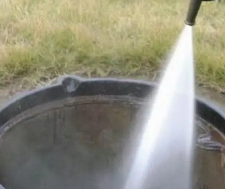 易县管道清洗多少钱