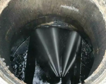 易县管道清洗价格