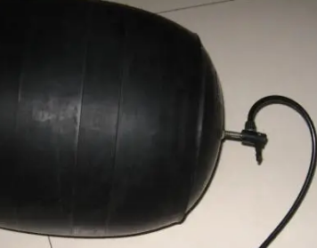 易县管道气囊封堵工作流程