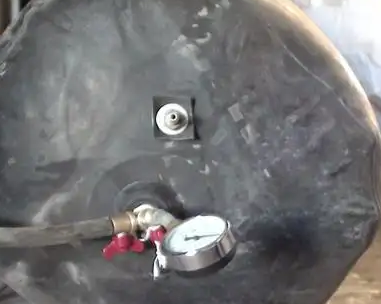 易县管道气囊封堵哪家好