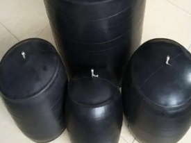 易县管道气囊封堵价格明细