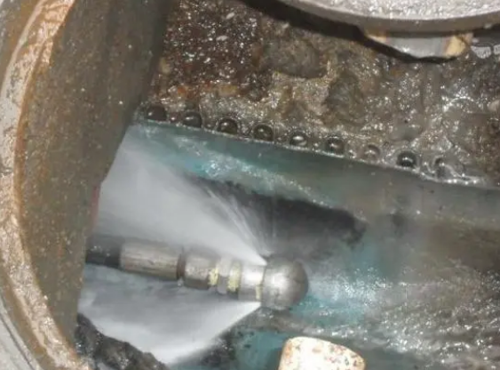 易县抽粪，易县抽化粪池流程是什么?