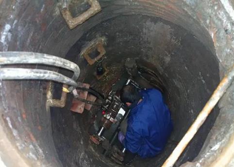 易县抽化粪池公司为您分享下管道非开挖修复技术的工艺流程和操作规范