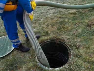 易县抽化粪池电话多少