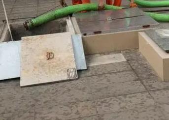 易县高压清洗管道哪家好