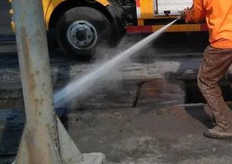 易县高压清洗管道电话 易县高压清洗管道电话