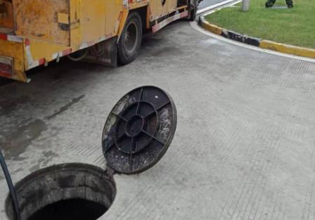 易县疏通下水道哪家好