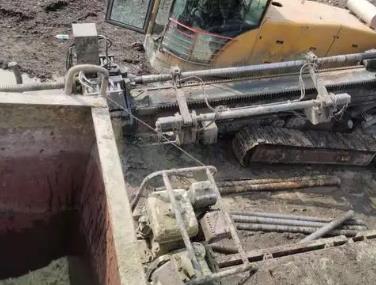 易县非开挖管道施工电话