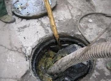 易县高压清洗管道电话